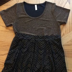 **ELEGANCE COLLECTION ** Lularoe Madison Skirt